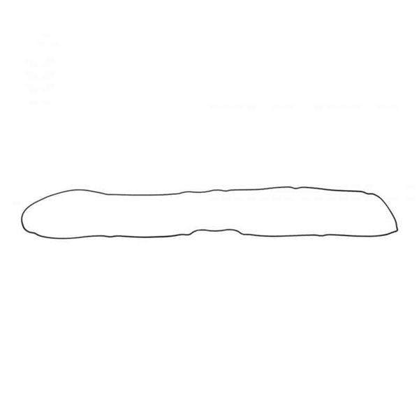 Mack/Volvo 20850506 Intake Manifold Gasket