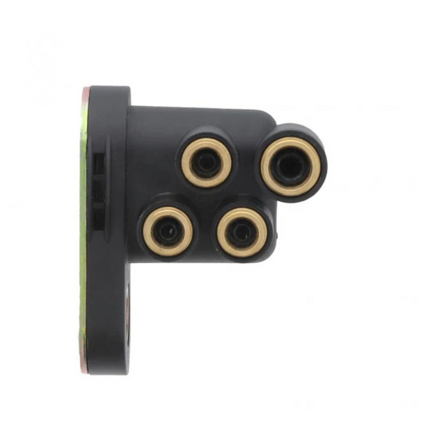 Mack/Volvo 20QE2381M Port Valve