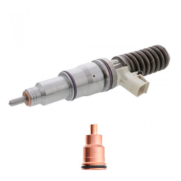 Mack/Volvo 21244717X Fuel Injector  (Reman)