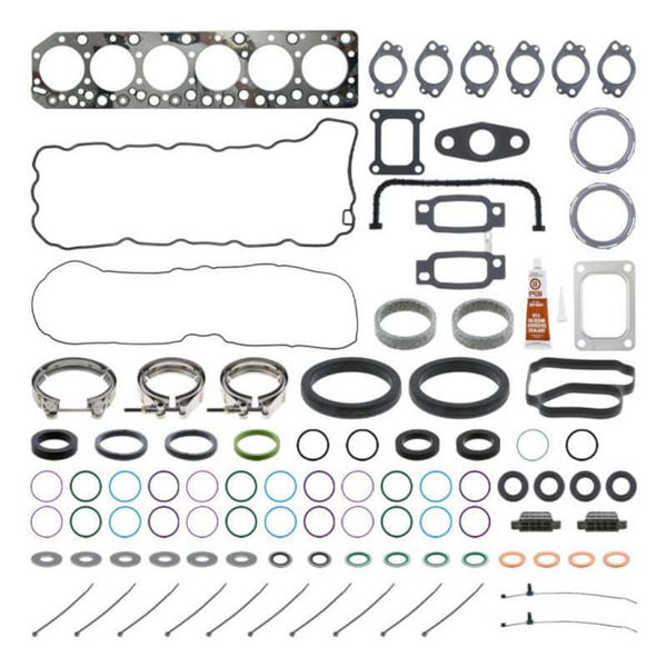 Mack/Volvo 21533184 Upper Gasket Set