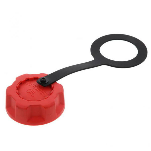 mack 222gb49m oil cap pai 804073oem – Truck Supply Parts