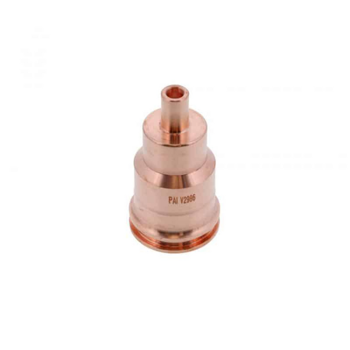 Mack/Volvo 3183368 Injector Sleeve Copper