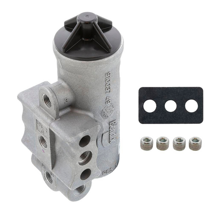 Mack/Volvo 745-284358 D-2 Governor Valve