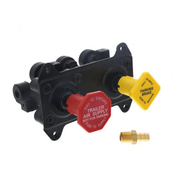 Mack/Volvo 745-800519 Control module Valve MV-3
