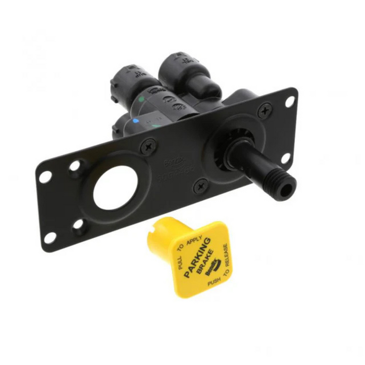 Mack/Volvo 745-801380 Park Control Valve PP-DC