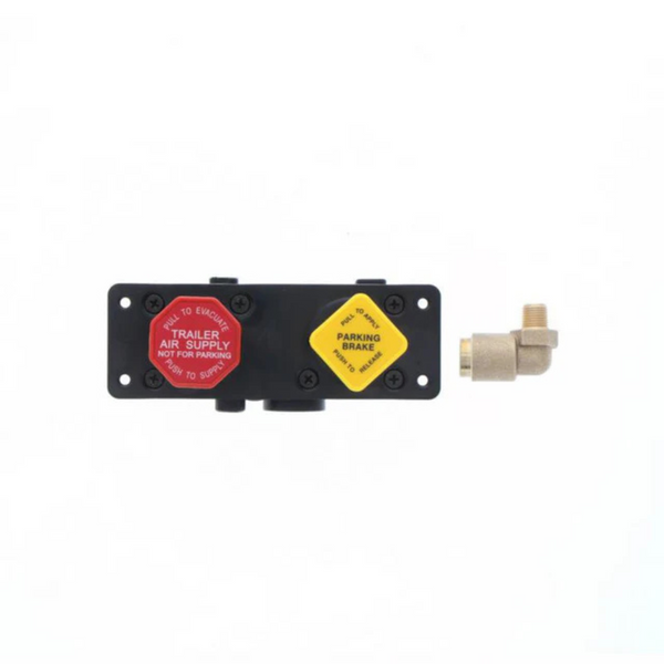 Mack/Volvo  745-K021464 Control Module Valve MV-3
