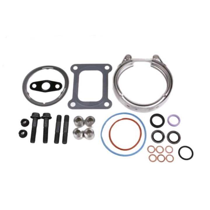 Mack/Volvo 85116577 Turbocharger Mounting Kit