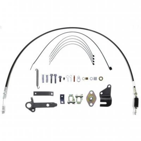 Mack/Volvo 85121549 Cable Clutch Kit