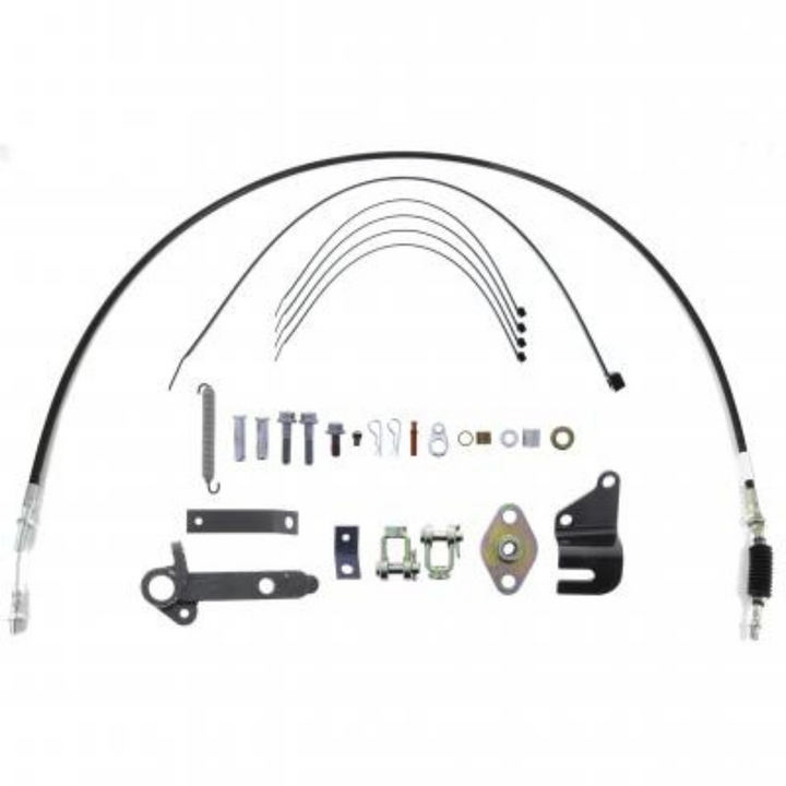 Mack/Volvo 85121549 Cable Clutch Kit