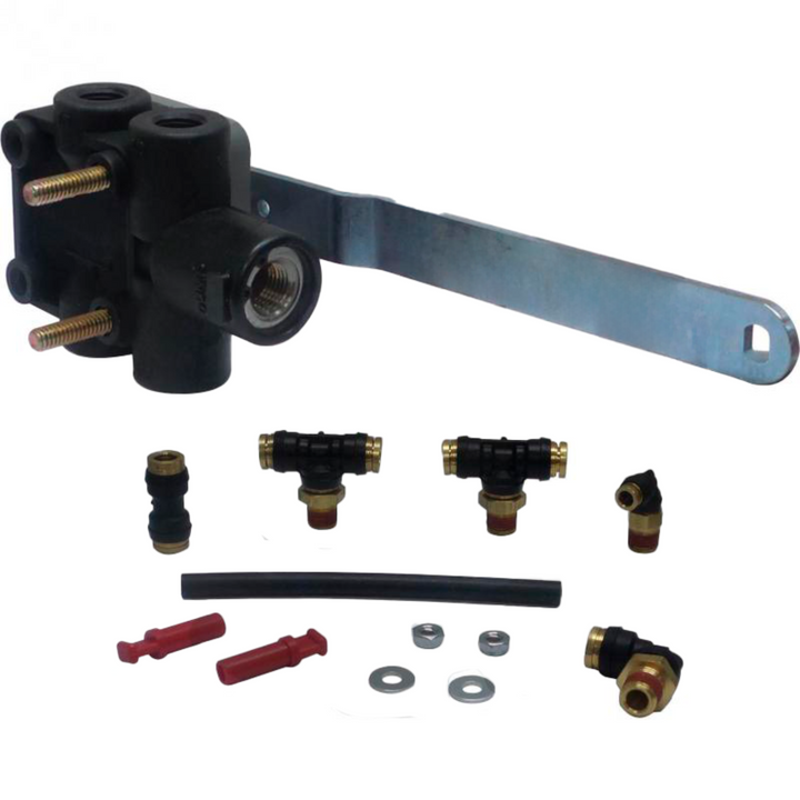 Mack/Volvo 85144423 Valve Height Control