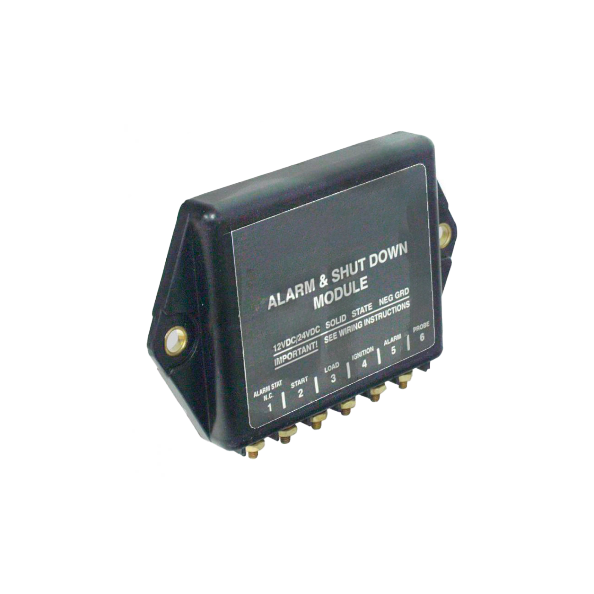 Mack/Volvo/International 2MR261P2 Shutdown Control Module PAI 8379 ...
