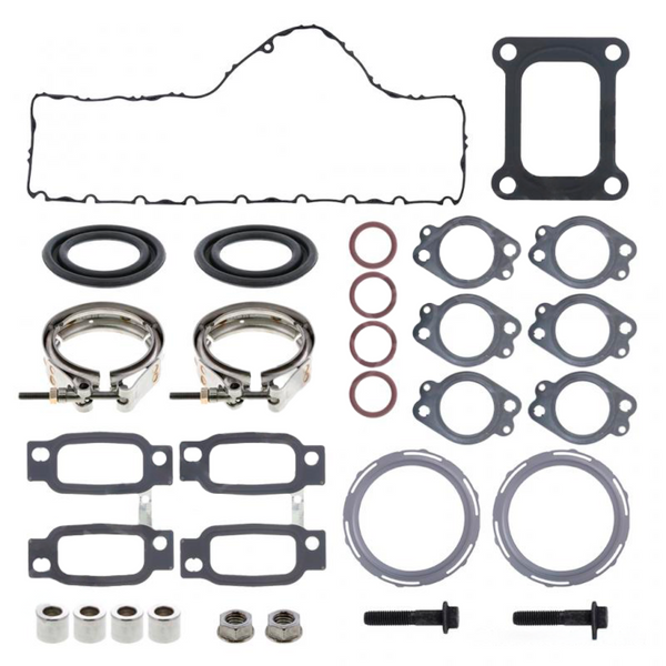 Mack/Volvo Oil Cooler Gasket Kit PAI 831141