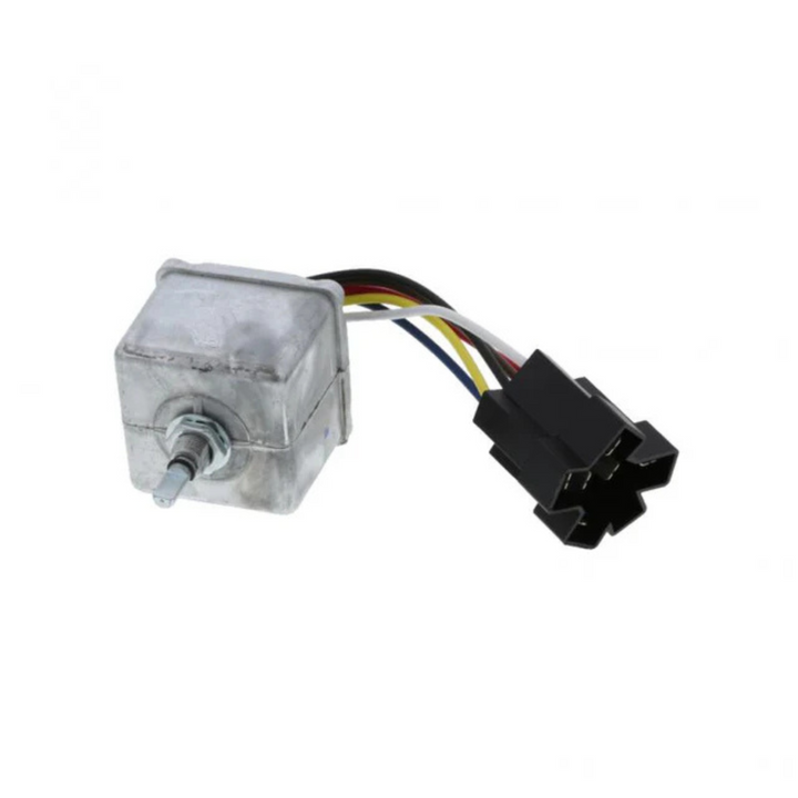 Mack Wiper Switch 1MR3484M