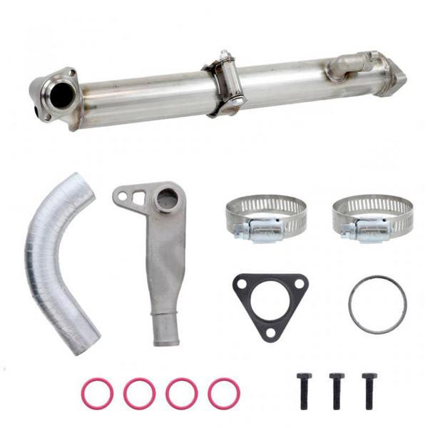 Navistar/ Mack/ International DT466E HEUI 1832542C94 EGR Cooler Kit