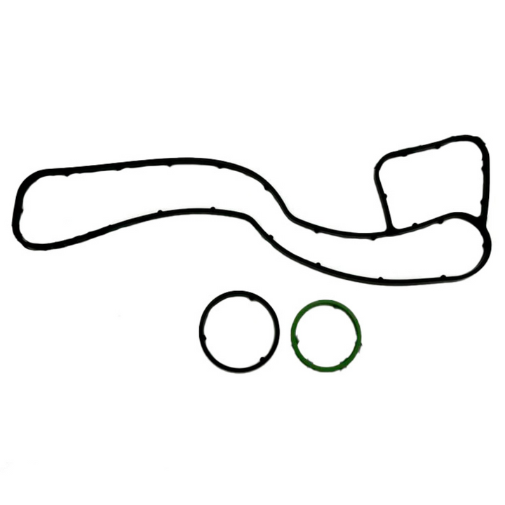 Paccar MX-13 1643075 Crankcase Gasket Kit