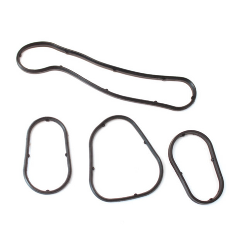 Paccar  MX-13 1643076 Oil Cooler Gasket Kit