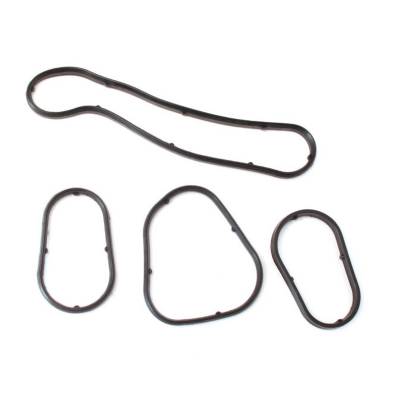 Load image into Gallery viewer, Paccar  MX-13 1643076 Oil Cooler Gasket Kit
