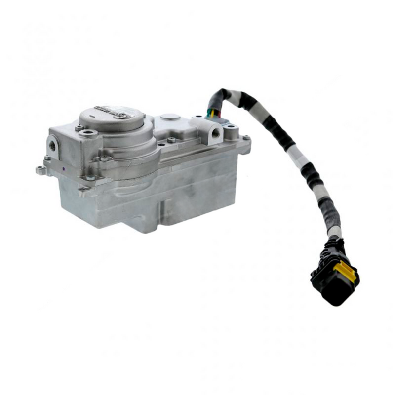 Cargue la imagen en el visor de la galería, Paccar MX-13 1856274PE Turbocharger Actuator Kit
