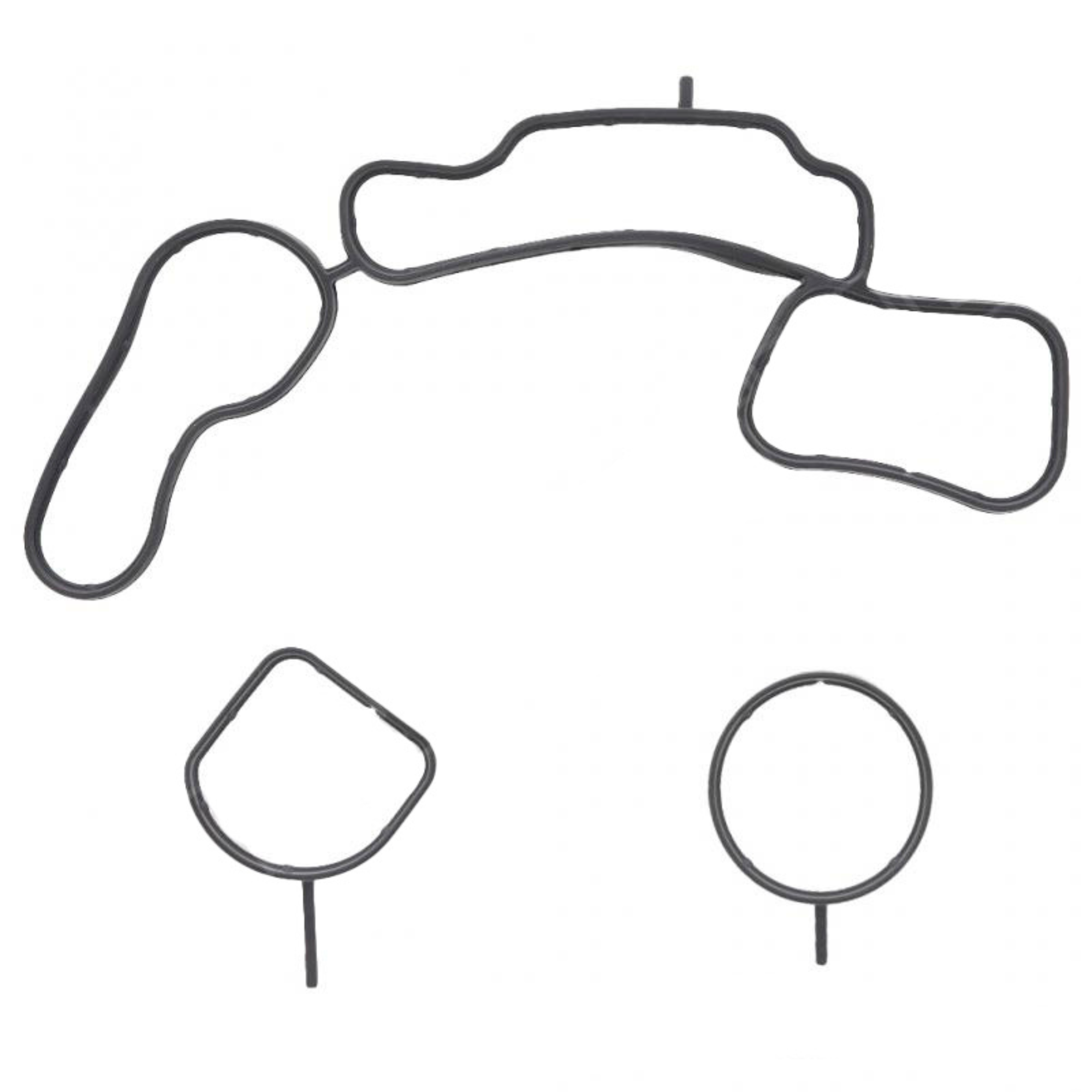 Paccar MX-13 2047414PE Oil Filter Pad Gasket Kit PAI 700301 – Truck ...