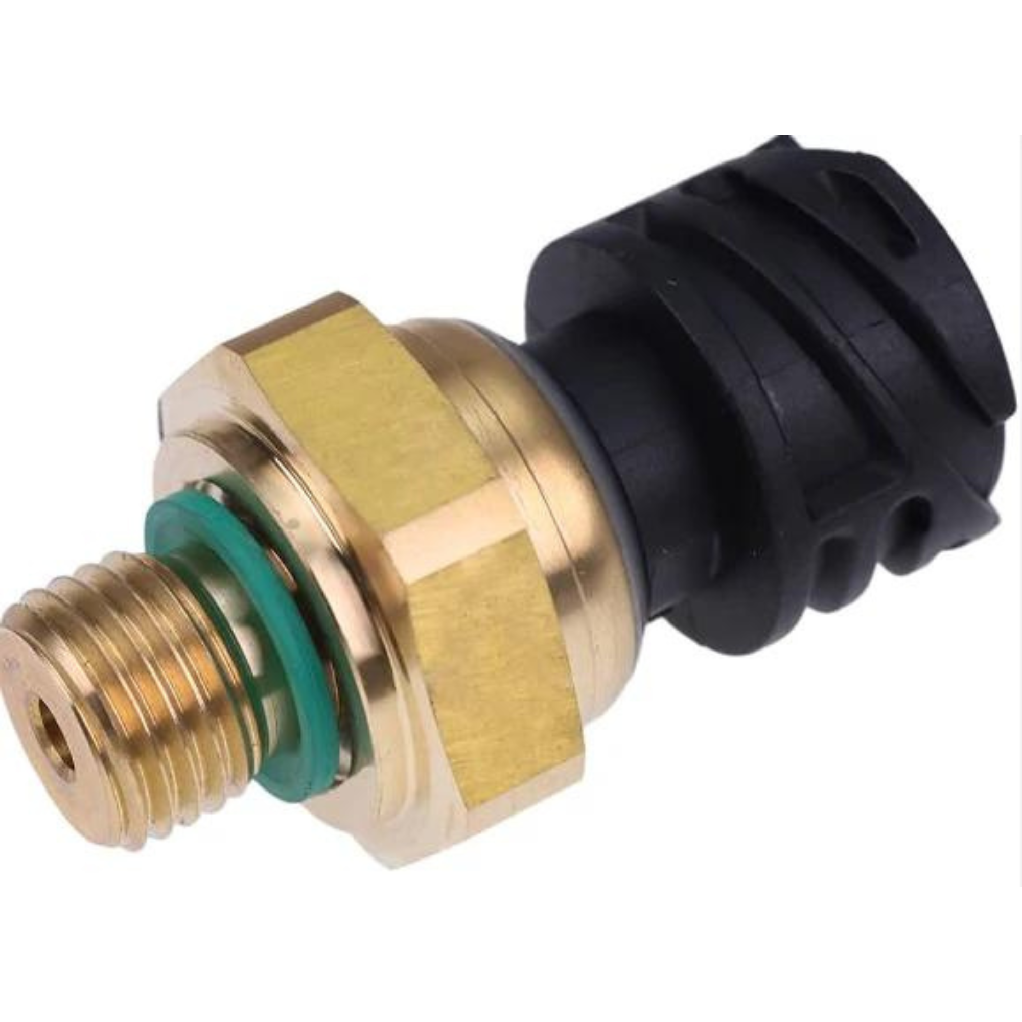Paccar MX-13 2126981PE Boost Pressure Sensor PAI 730409E – Truck Supply ...