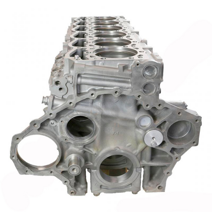 2301461 Paccar/Peterbilt MX-13 965957 Cylinder Block PAI 707010EX (Reman ...