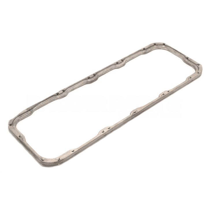 Peterbilt/Paccar MX-13 0963981PE Oil Pan Clamping Plate