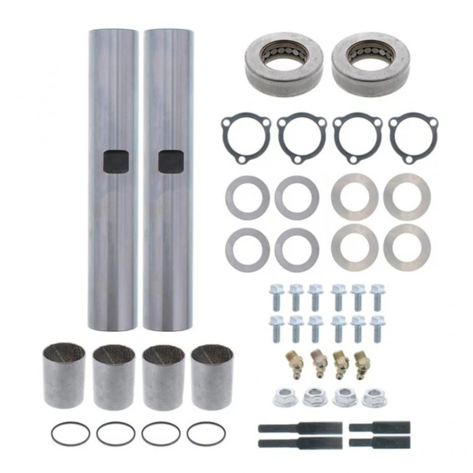 R200061 King Pin Kit PAI 9844 – Truck Supply Parts