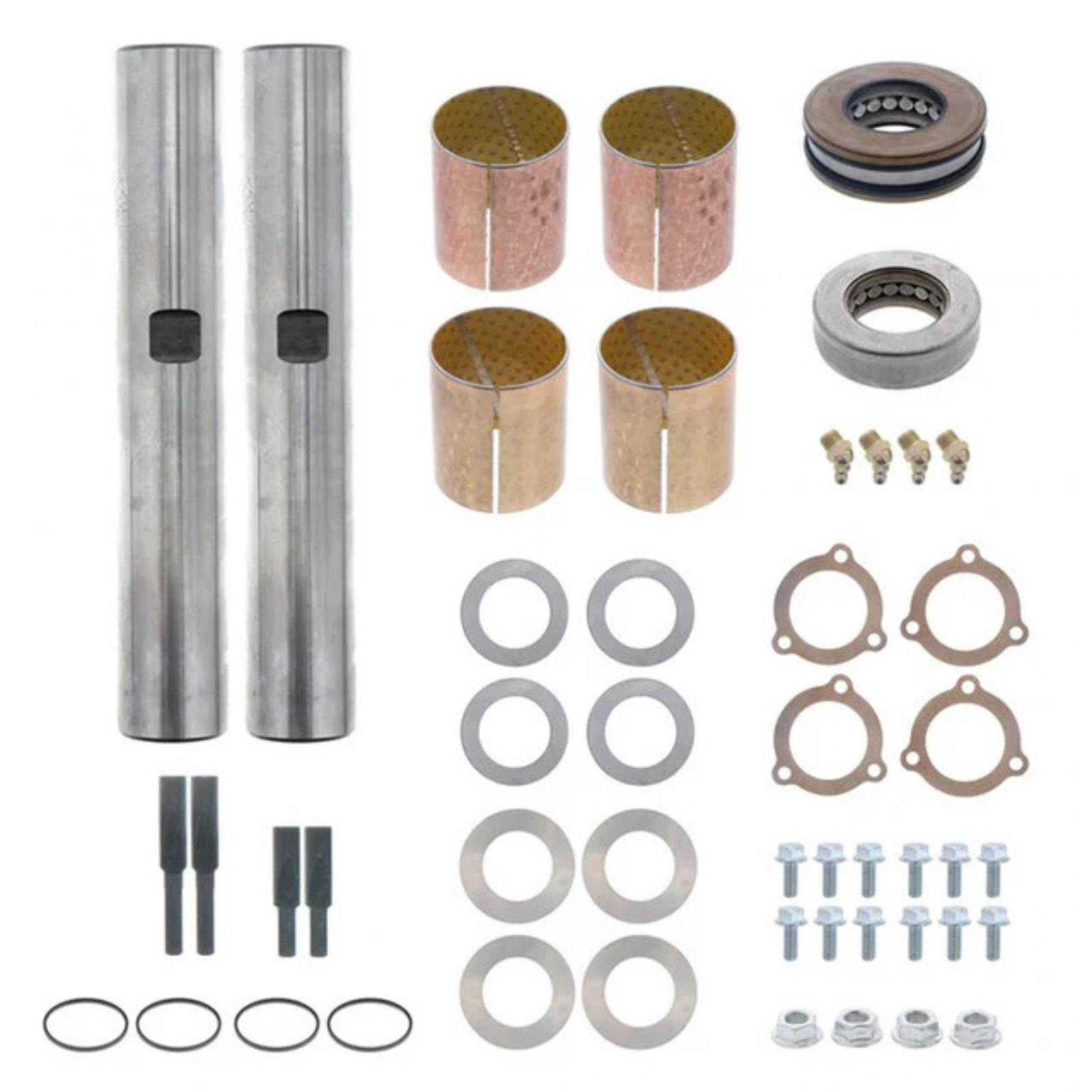 R201312 King Pin Kit PAI 9841 – Truck Supply Parts