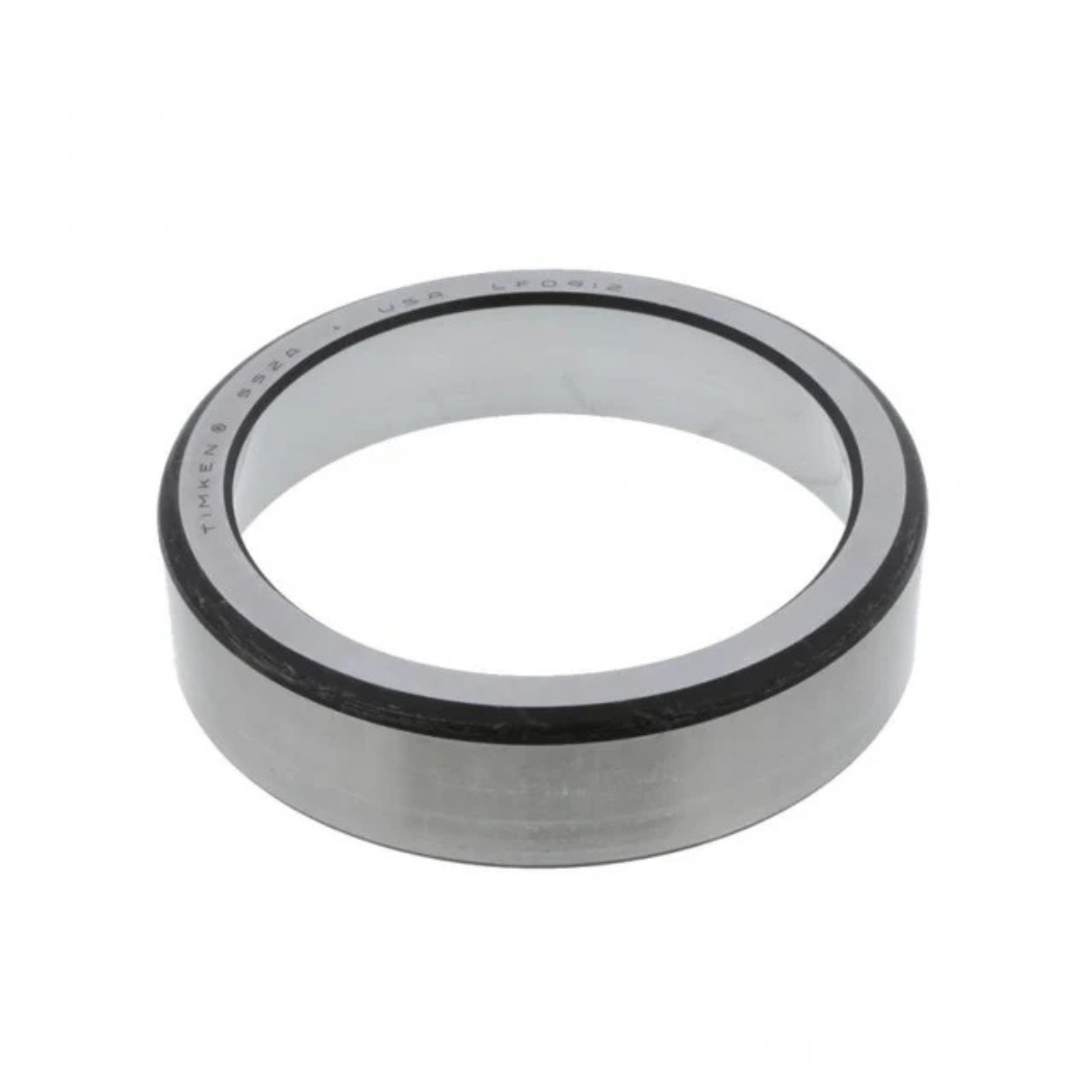 TINKEM 552A Tapered Roller Bearing Cup PAI 7120-TIM – Truck Supply Parts