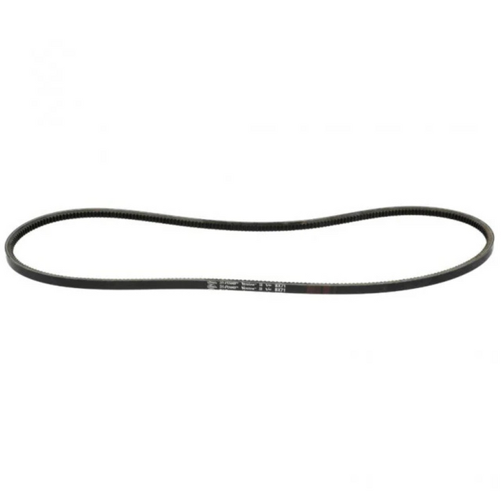 V Belt Notched 6N6650