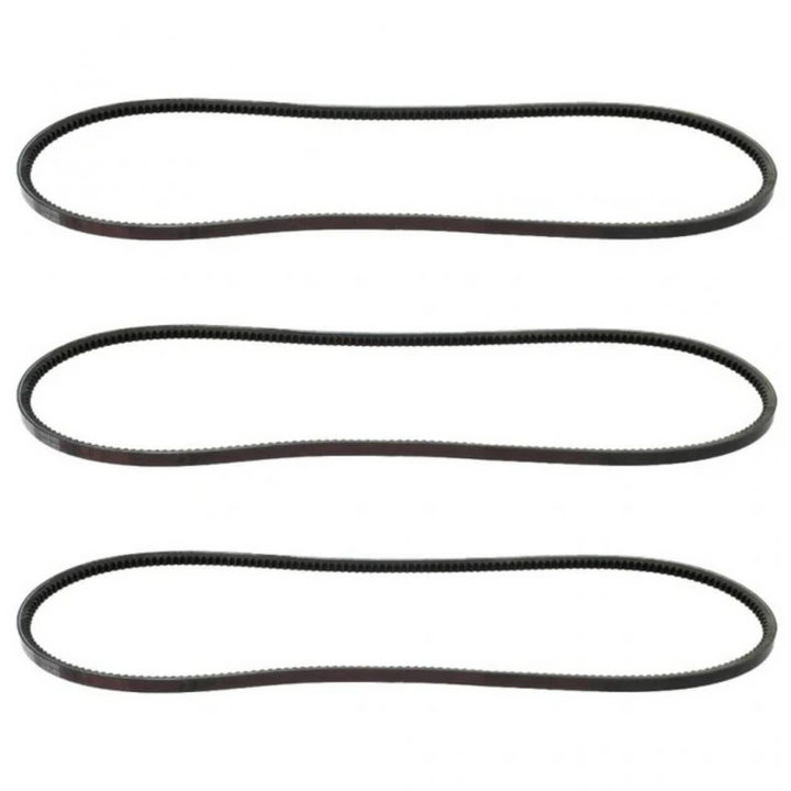 V Belt Set 4N8278 (3 Piece)