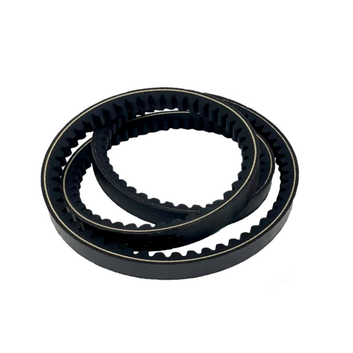 V Belt Set 6N6655 (3 Piece)