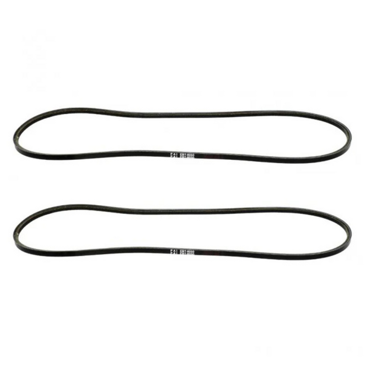 V Belt Set 88GB354P12 (2 Piece)