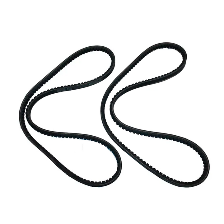 V Belt Set 9L6640 (2 Piece)