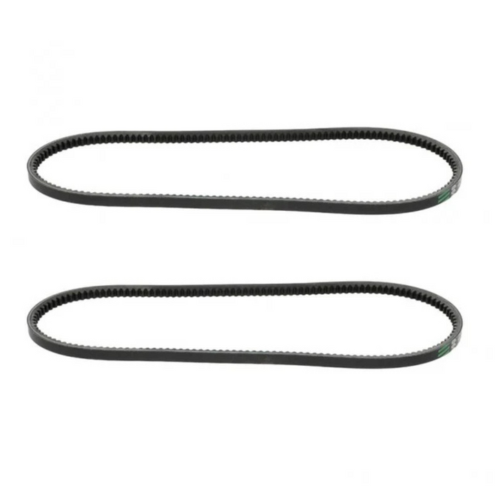 V Belt Set 9L6654 (2 Piece)