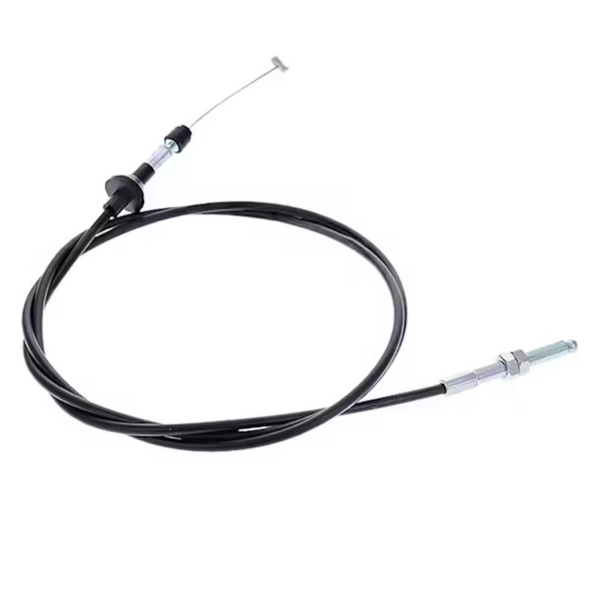 Volvo 20462437 Hood Cable