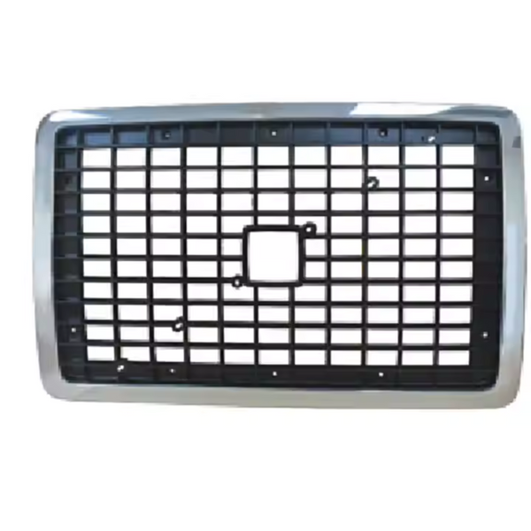 Volvo 82601906 Grille Chrome without Screen