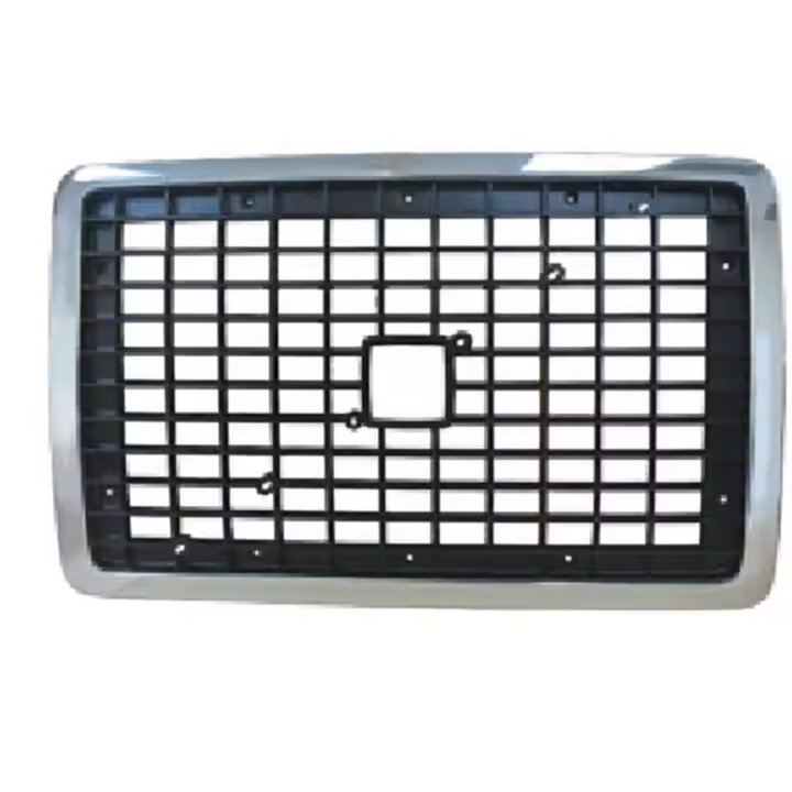 Volvo 82601906 Grille Chrome without Screen