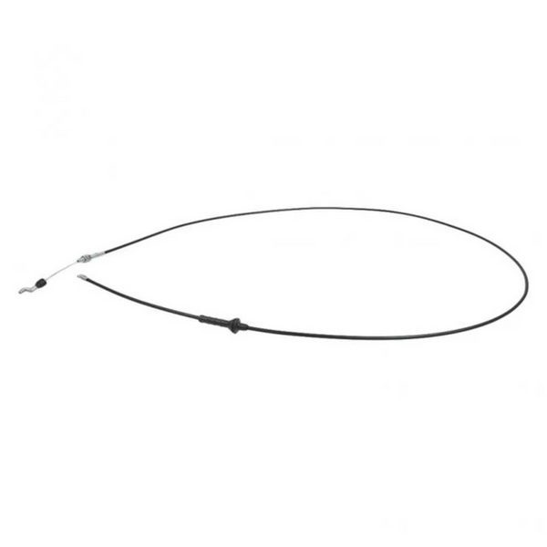 Volvo 84754710 Hood Cable