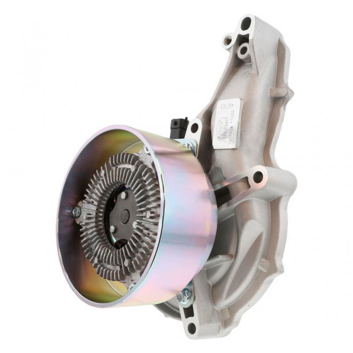 Volvo D11 20921947 Water Pump