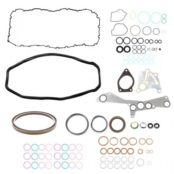 Volvo D12A/B 276888 Crankcase Gasket Kit