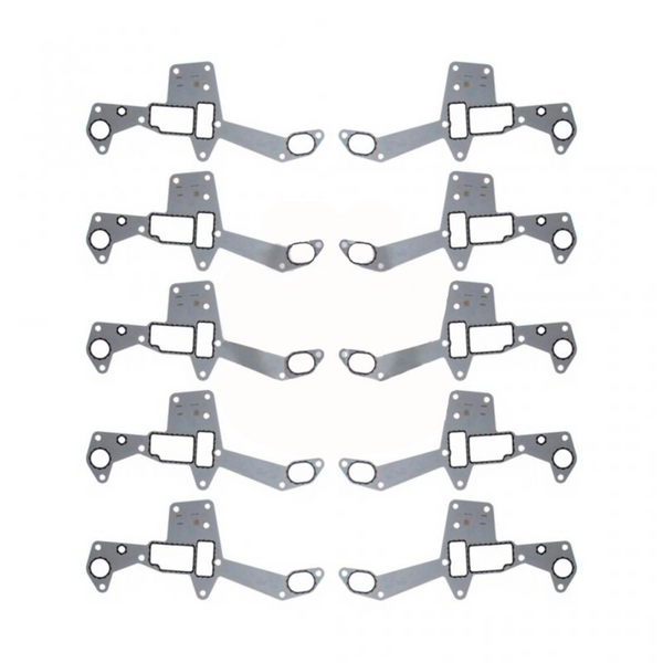 Volvo/D12 20510082 Oil Filter Housing Gasket