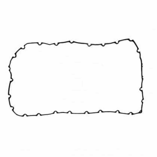 Volvo/D12 20712545 Side Cover Gasket