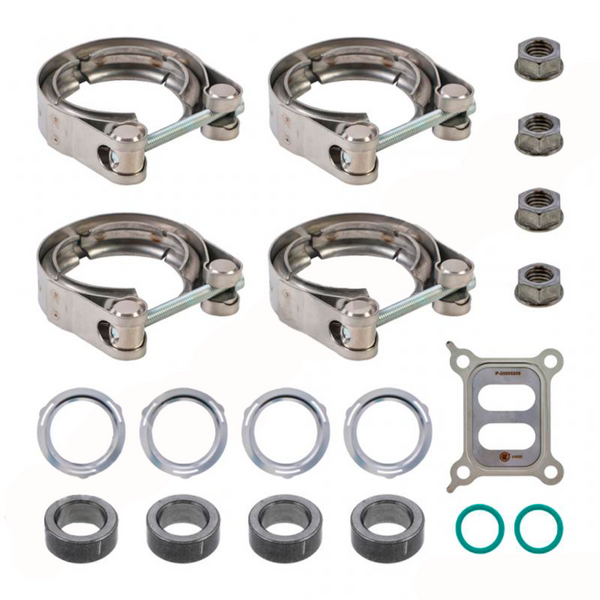 Volvo/D12 85111491 EGR Clamp Kit
