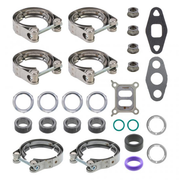 Volvo/D12 85116275 EGR Clamp Kit