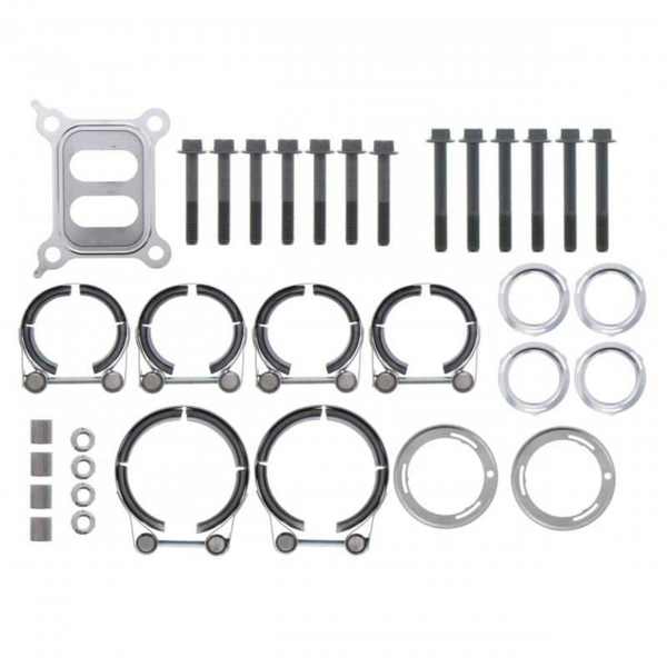 Volvo/D12 85116316 O-Ring and Gasket Kit