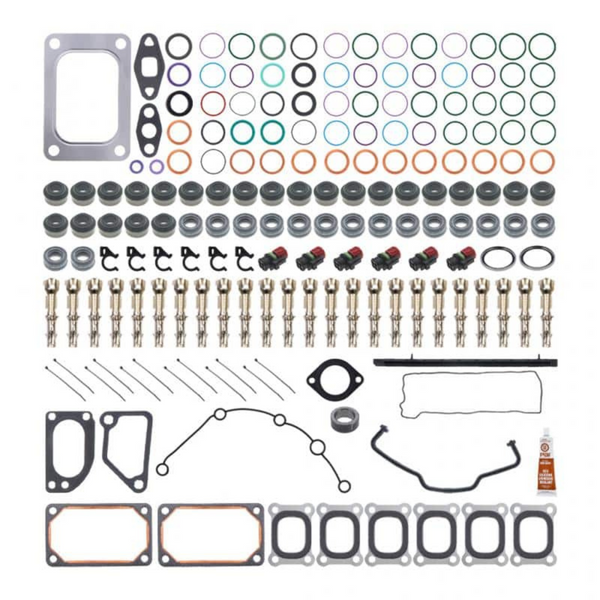Volvo/D12 85121385 Gasket Kit 