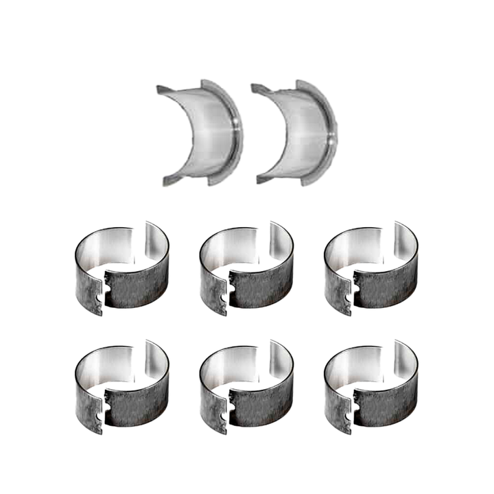 Volvo/D12 Include 276630 And 20503200 Cam Bearing Kit