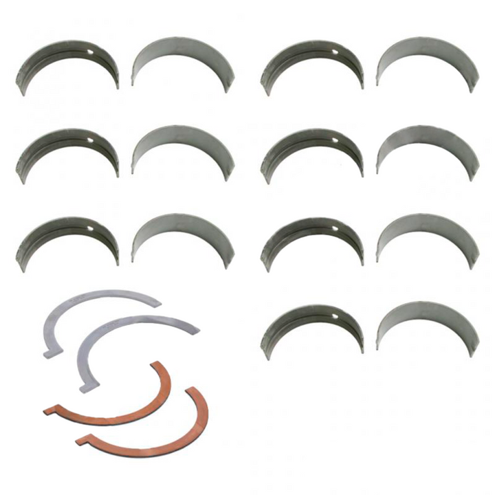 Volvo D13TC Main Bearing Kit PAI 871046