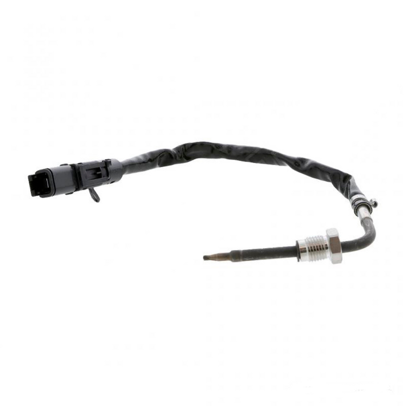 Cargue la imagen en el visor de la galería, Volvo D13 21285163 Gas Temperature Sensor
